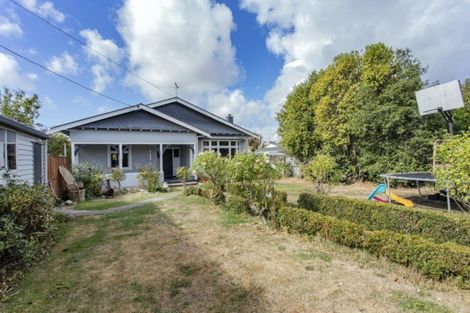 Photo of property in 5 Ropley Street, Amberley, 7410