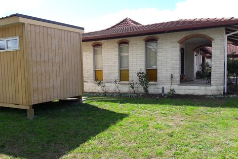 Photo of property in 1/34 Ashdown Place, Pahurehure, Papakura, 2113