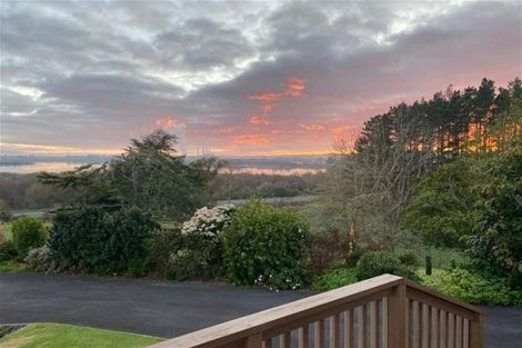 Photo of property in 319b Rotowaro Road, Huntly, 3771