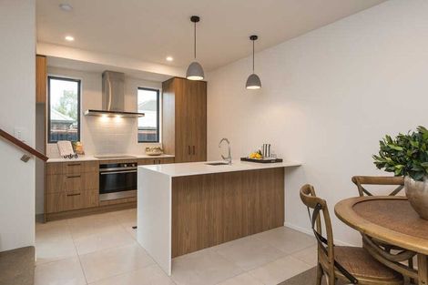 Photo of property in 2/555 Manchester Street, St Albans, Christchurch, 8014