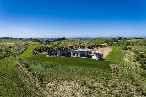 Photo of property in 49 Matuku Road, Crownthorpe, Hastings, 4179