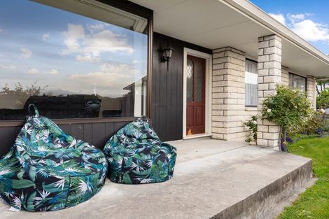 Photo of property in 9 Totara Place, Redwoodtown, Blenheim, 7201