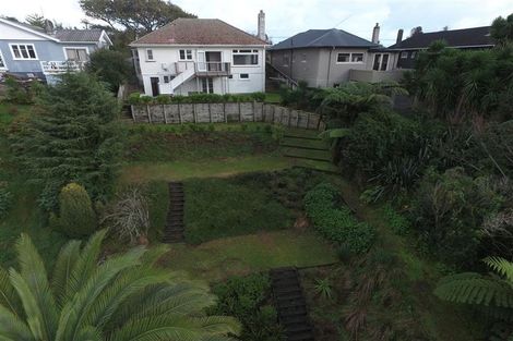 Photo of property in 211 Carrington Street, Vogeltown, New Plymouth, 4310
