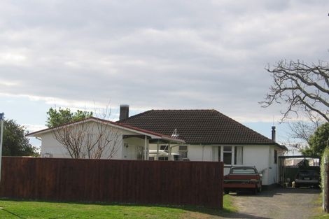 Photo of property in 21 Oxford Street, Parkvale, Tauranga, 3112