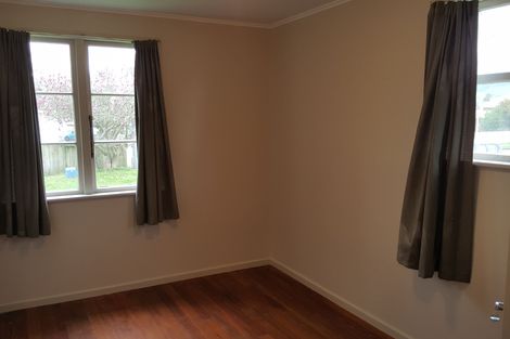 Photo of property in 11 Chisholm Street, Huntly, 3700