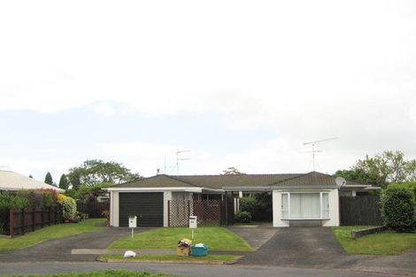 Photo of property in 7b Tatua Place, Conifer Grove, Takanini, 2112