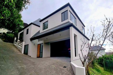 Photo of property in 8 Merlewood Avenue, Cashmere, Christchurch, 8022