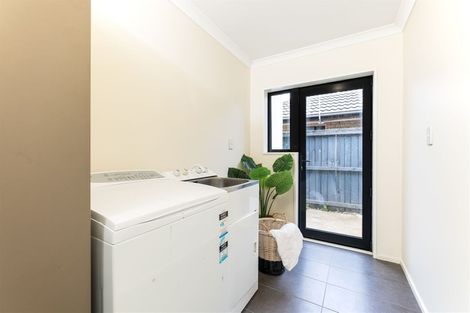 Photo of property in 29 Longspur Avenue, Wigram, Christchurch, 8025