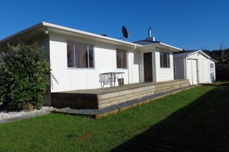 Photo of property in 105 Otiria Road, Moerewa, 0211