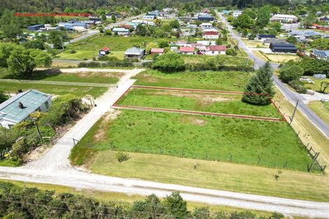 Photo of property in 3 Clifford Street, Blackball, 7804