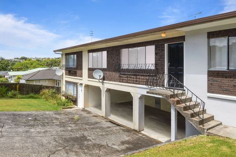 Photo of property in 2/38 Lynden Avenue, Hillcrest, Auckland, 0627