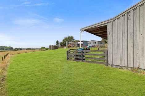 Photo of property in 626 Te Mawhai Road, Pokuru, Te Awamutu, 3875