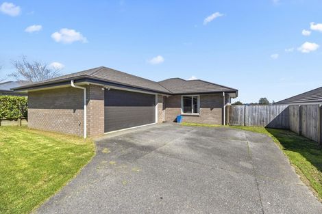 Photo of property in 247 Pukete Road, Pukete, Hamilton, 3200