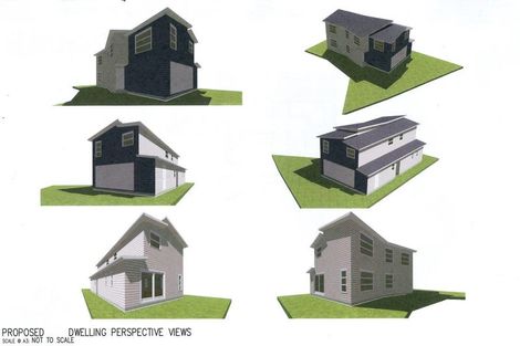 Photo of property in 102 Solway Crescent, Solway, Masterton, 5810