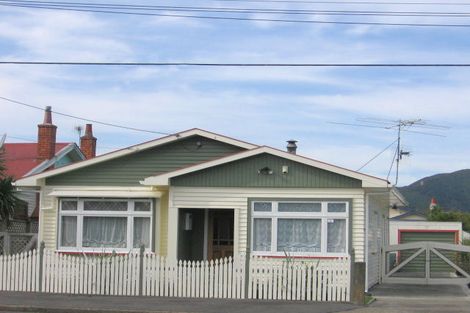 Photo of property in 2 West Grove, Alicetown, Lower Hutt, 5010