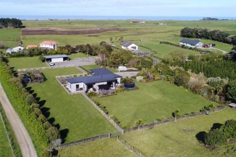 Photo of property in 97 Seafield Road, Westmere, Whanganui, 4574