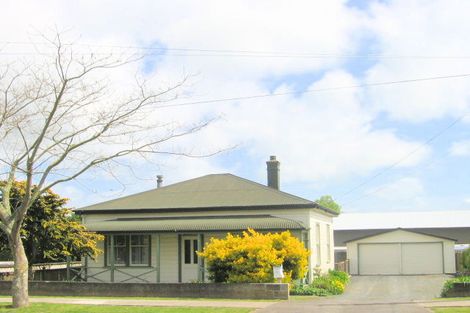 Photo of property in 15 Bank Street, Morrinsville, 3300