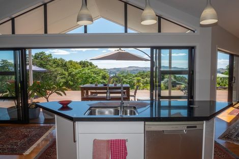 Photo of property in 104 Turvey Road, Mangonui, 0420