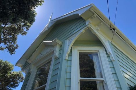 Photo of property in 30 Kenyon Avenue, Mount Eden, Auckland, 1024