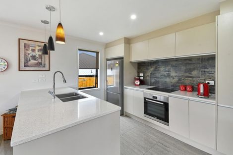 Photo of property in 1 Galston Court, Pokeno, 2402