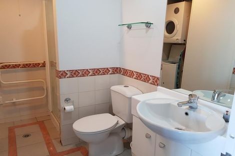 Photo of property in West Fitzroy, 6l/66 Armagh Street, Christchurch Central, Christchurch, 8013