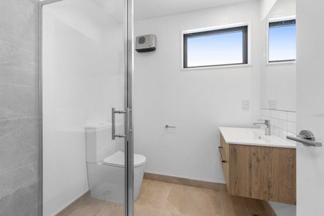 Photo of property in 4/20 Euston Street, Riccarton, Christchurch, 8041