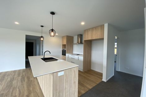 Photo of property in 2 Westbrook Avenue, Rolleston, 7615
