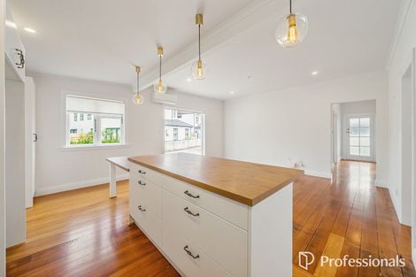 Photo of property in 1-2/6a Pohutukawa Street, Woburn, Lower Hutt, 5010