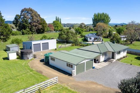 Photo of property in 1191 Matawai Road, Ormond, Gisborne, 4071