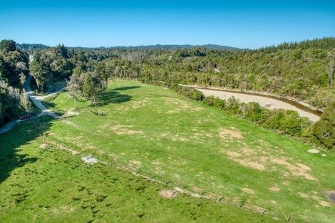 Photo of property in 416 Maori Creek Road, Marsden, Dobson, 7872