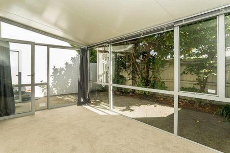 Photo of property in 164b Strickland Street, Sydenham, Christchurch, 8023
