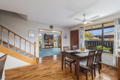 Photo of property in 8 Langham Place, Redwood, Christchurch, 8051