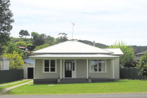 Photo of property in 43 Russell Street, Whataupoko, Gisborne, 4010