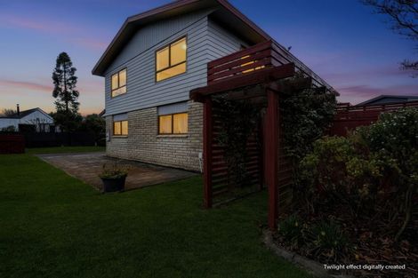 Photo of property in 1 Te Ana Place, Lynmore, Rotorua, 3010