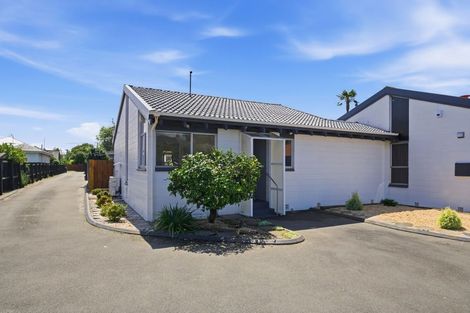 Photo of property in 1/20b Mcbratneys Road, Dallington, Christchurch, 8061