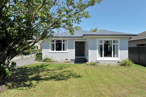 Photo of property in 27 Rata Street, Rangiora, 7400