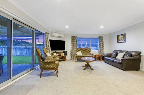 Photo of property in 56 Staithes Drive North, Whitby, Porirua, 5024