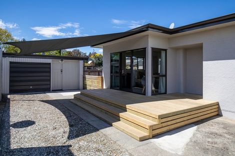 Photo of property in 3 Finlay Street, Alexandra, 9320