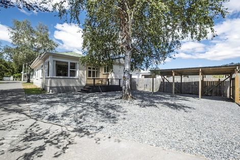 Photo of property in 44a Scarborough Terrace, Hanmer Springs, 7334