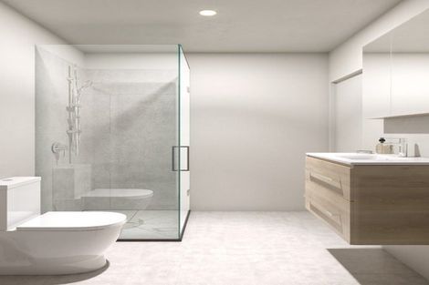 Photo of property in 9/10 Browning Street, Sydenham, Christchurch, 8023