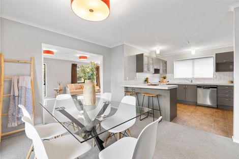 Photo of property in 20 Rearsby Drive, Halswell, Christchurch, 8025