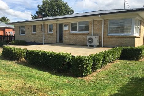 Photo of property in 202 Hukanui Road, Chartwell, Hamilton, 3210