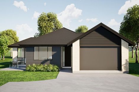 Photo of property in 3 Kibblewhite Avenue, Beachlands, Auckland, 2018