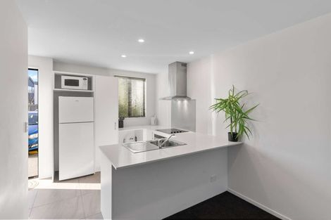 Photo of property in 16/70 Waltham Road, Sydenham, Christchurch, 8023