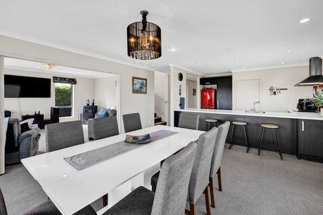 Photo of property in 17 Ponderosa Place, Opunake, 4616