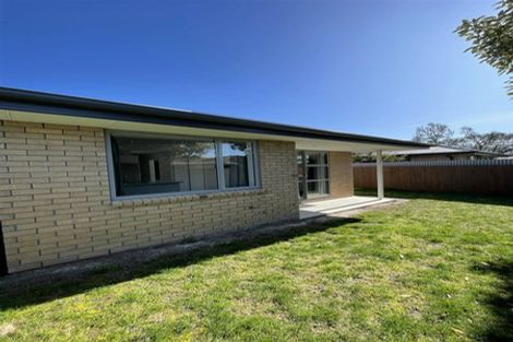 Photo of property in 40d Russley Road, Russley, Christchurch, 8042