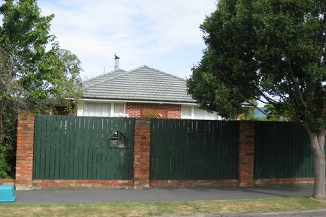 Photo of property in 1/40 Yardley Street, Avonhead, Christchurch, 8042
