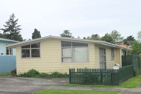 Photo of property in 26a Miller Avenue, Paeroa, 3600