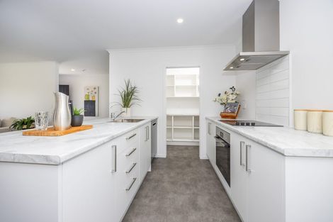 Photo of property in 1 Bromley Road, Honikiwi, Otorohanga, 3973