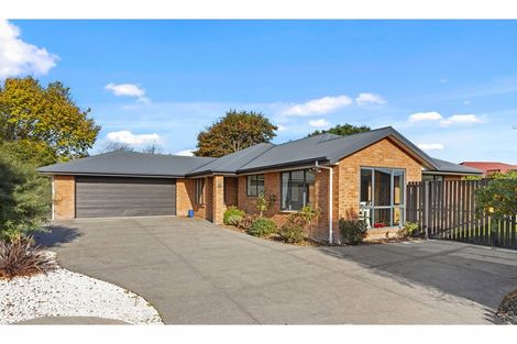 Photo of property in 131 William Brittan Avenue, Halswell, Christchurch, 8025